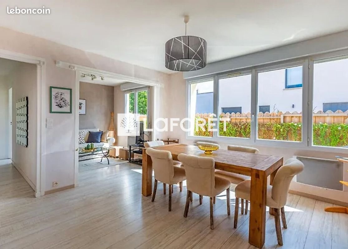 Maison à louer, 92m², Mérignac