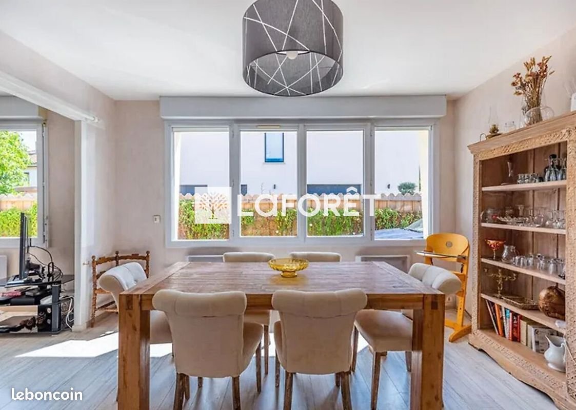Maison à louer, 92m², Mérignac