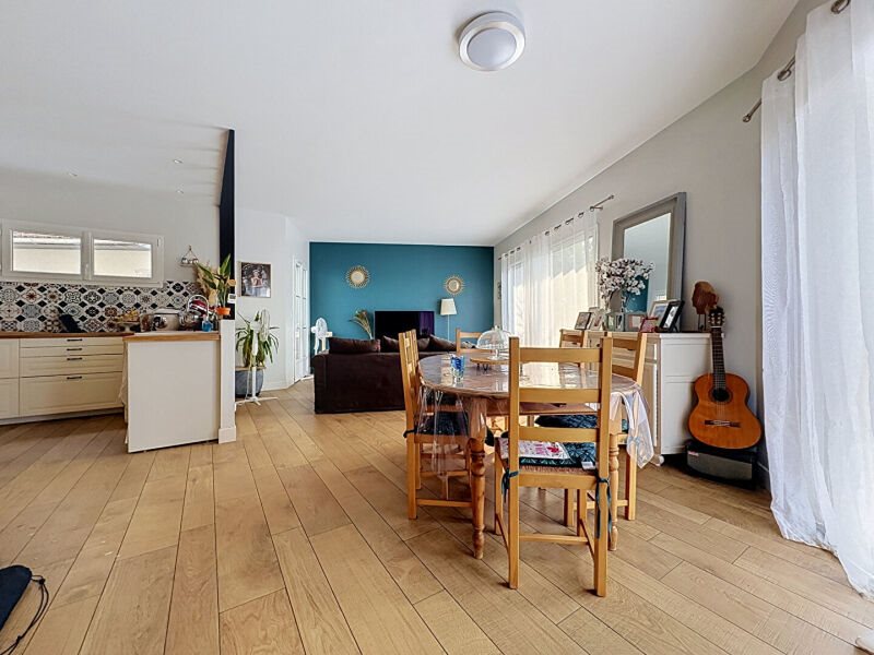 Maison à vendre, 102m², Pessac