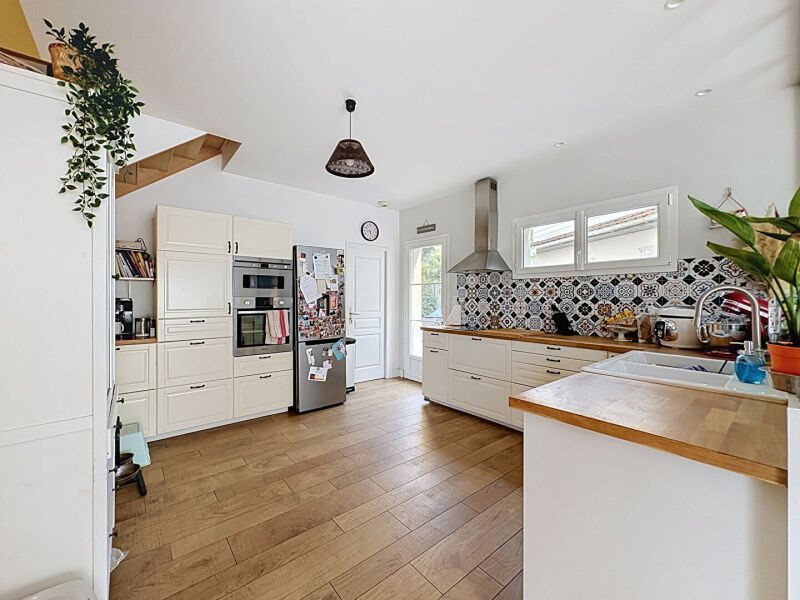 Maison à vendre, 102m², Pessac