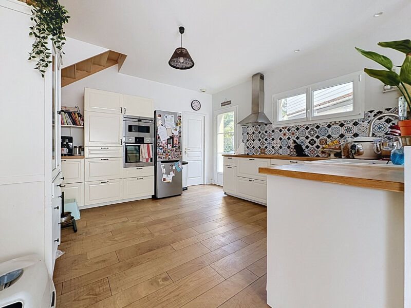 Maison à vendre, 102m², Pessac