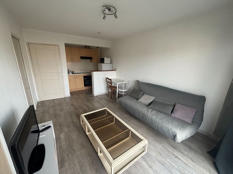 Appartement à louer, 34m², Mérignac