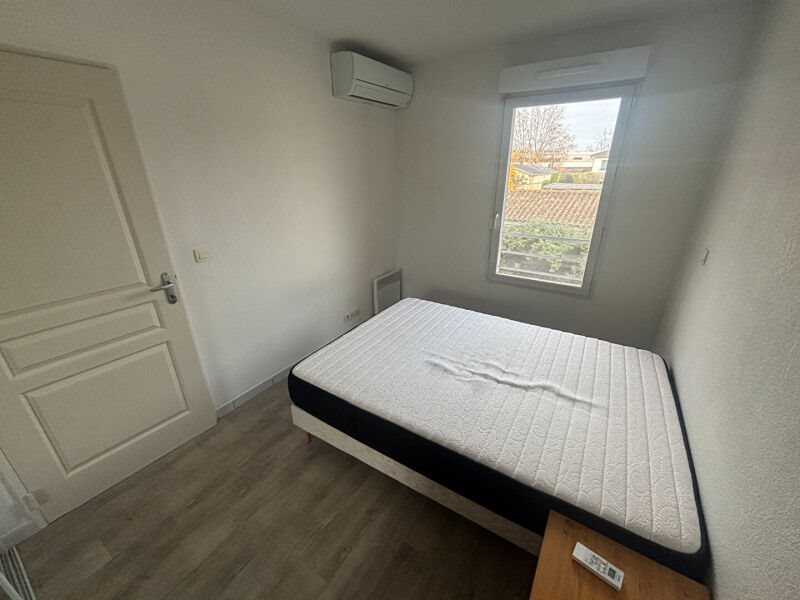 Appartement à louer, 34m², Mérignac