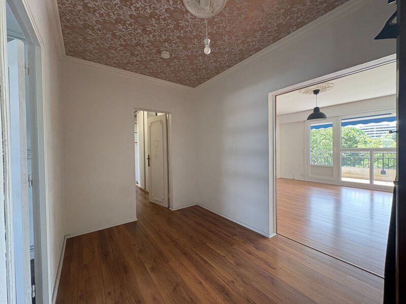Appartement à vendre, 90m², Pessac