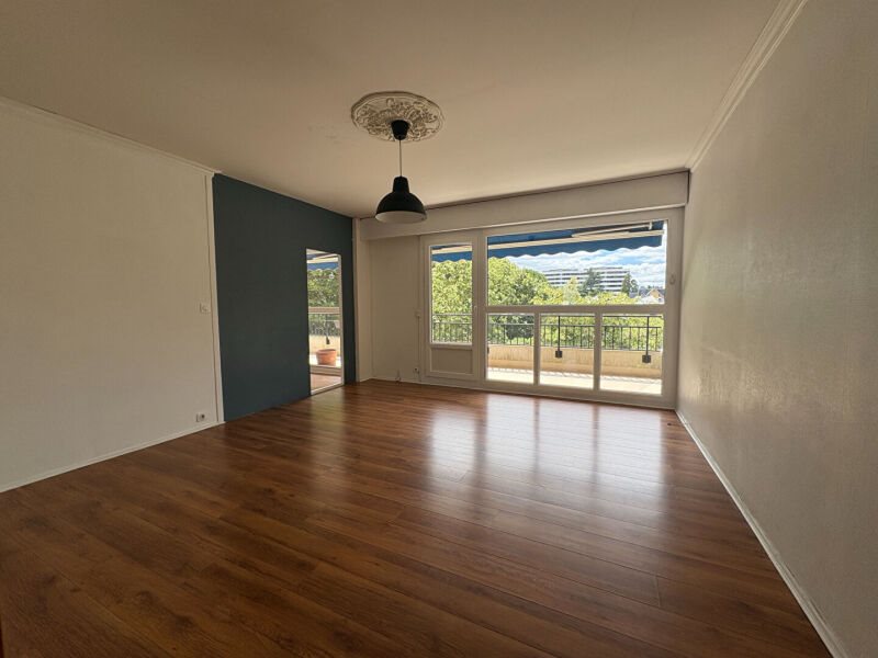 Appartement à vendre, 90m², Pessac