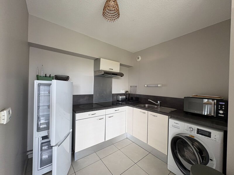 Appartement à vendre, 39m², Mérignac