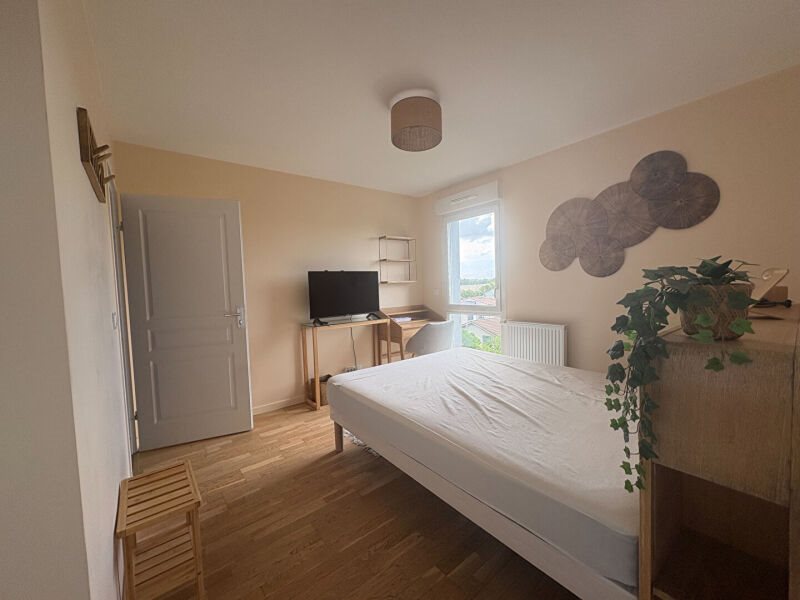 Appartement à vendre, 39m², Mérignac