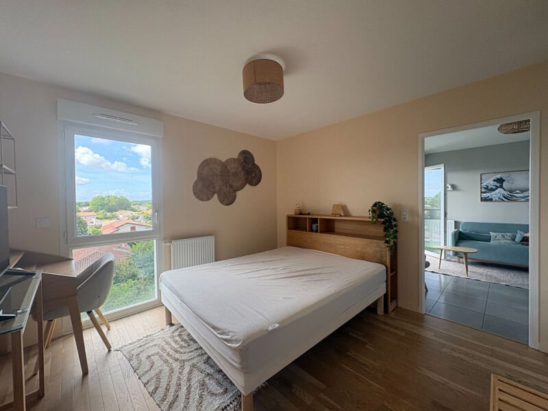 Appartement à vendre, 39m², Mérignac