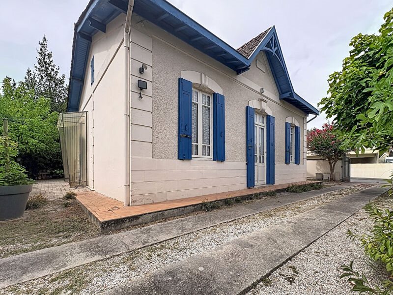 Maison à vendre, 145m², Pessac