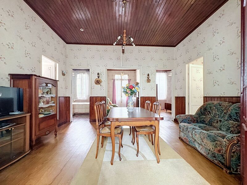 Maison à vendre, 145m², Pessac