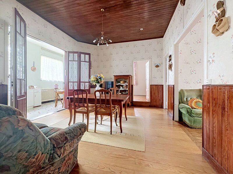 Maison à vendre, 145m², Pessac