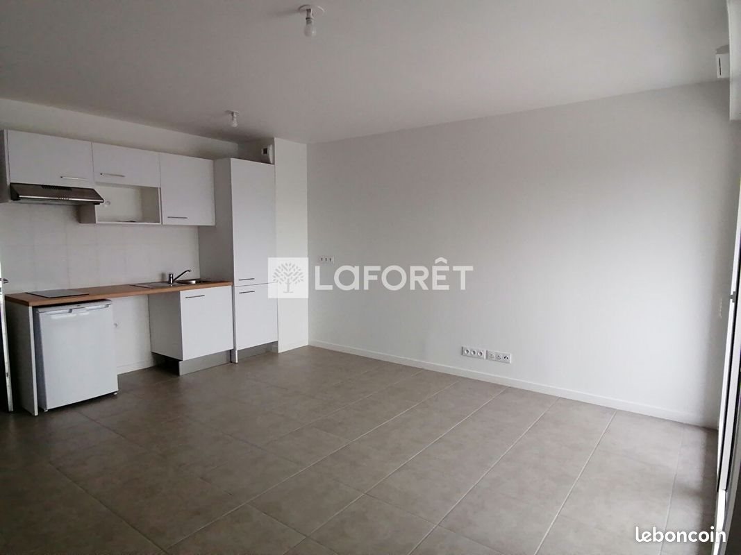 Appartement à louer, 41m², Carbon-Blanc