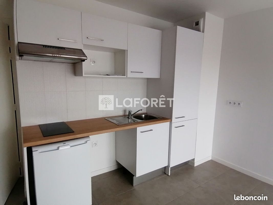 Appartement à louer, 41m², Carbon-Blanc