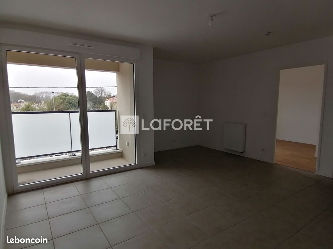 Appartement à louer, 41m², Carbon-Blanc