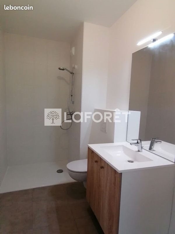 Appartement à louer, 41m², Carbon-Blanc