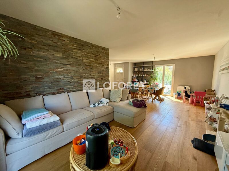 Maison à louer, 89m², Pessac