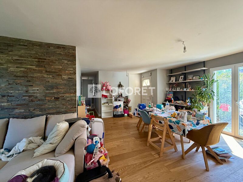 Maison à louer, 89m², Pessac