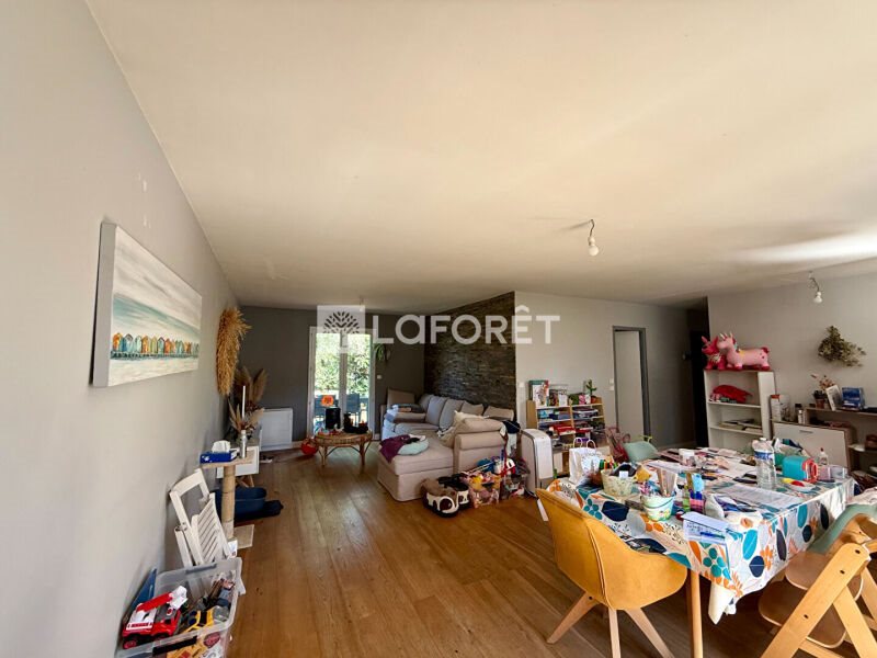 Maison à louer, 89m², Pessac