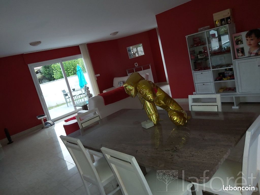 Maison à louer, 125m², Villenave-d'Ornon