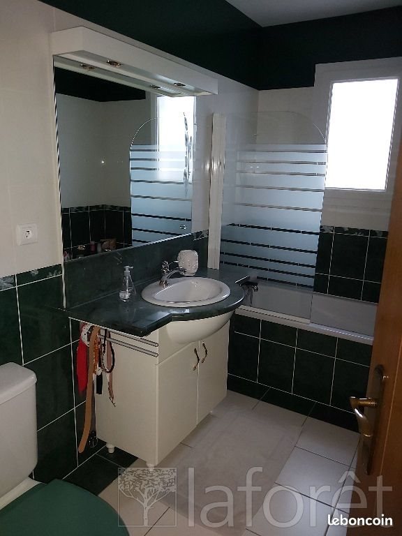 Maison à louer, 125m², Villenave-d'Ornon