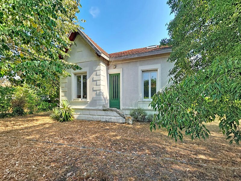 Maison à vendre, 82m², Pessac