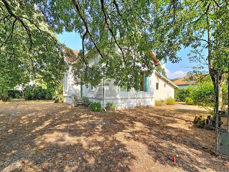 Maison à vendre, 82m², Pessac