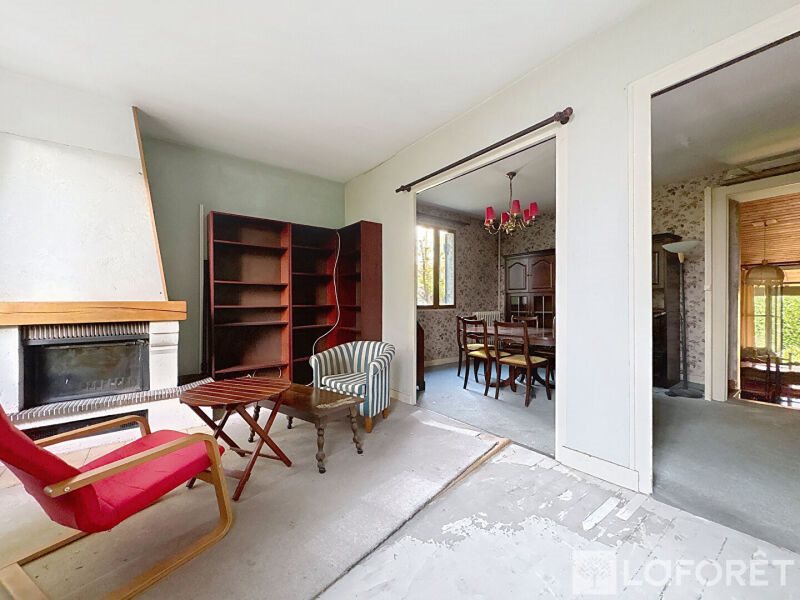 Maison à vendre, 82m², Pessac