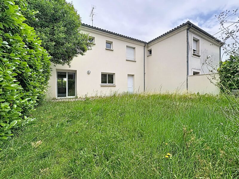 Maison à vendre, 105m², Bordeaux