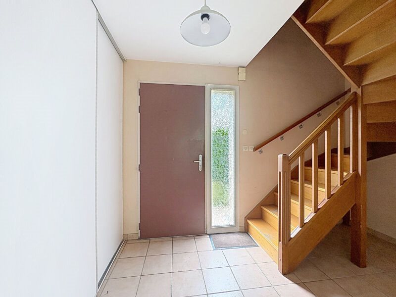 Maison à vendre, 105m², Bordeaux