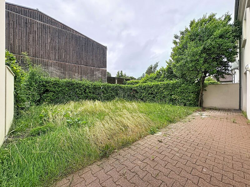 Maison à vendre, 105m², Bordeaux
