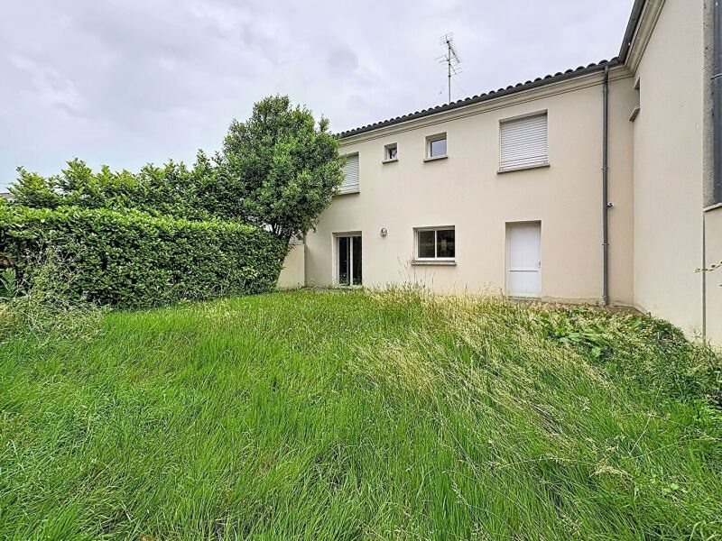 Maison à vendre, 105m², Bordeaux