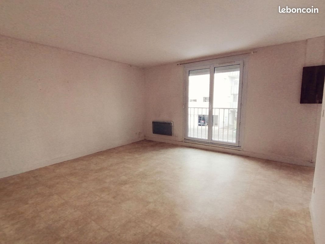 Appartement à louer, 49m², Lormont