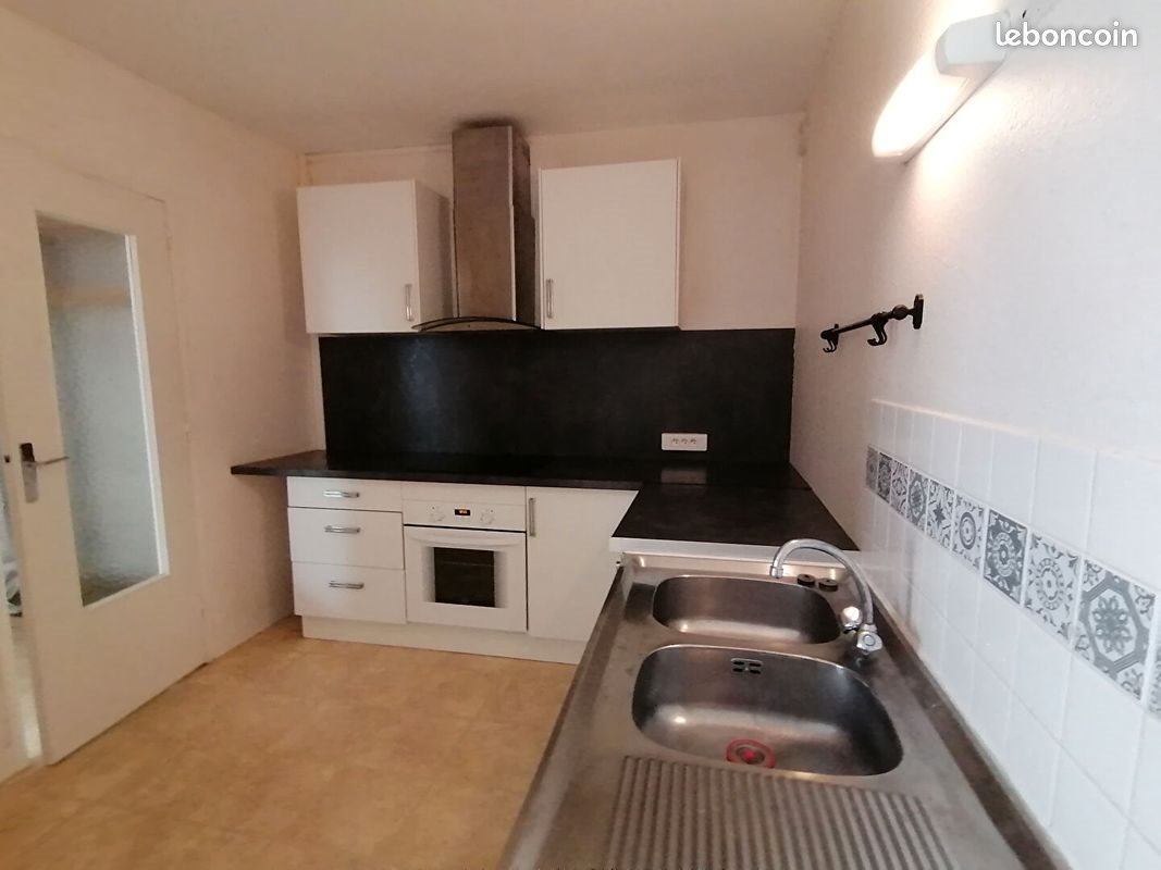 Appartement à louer, 49m², Lormont