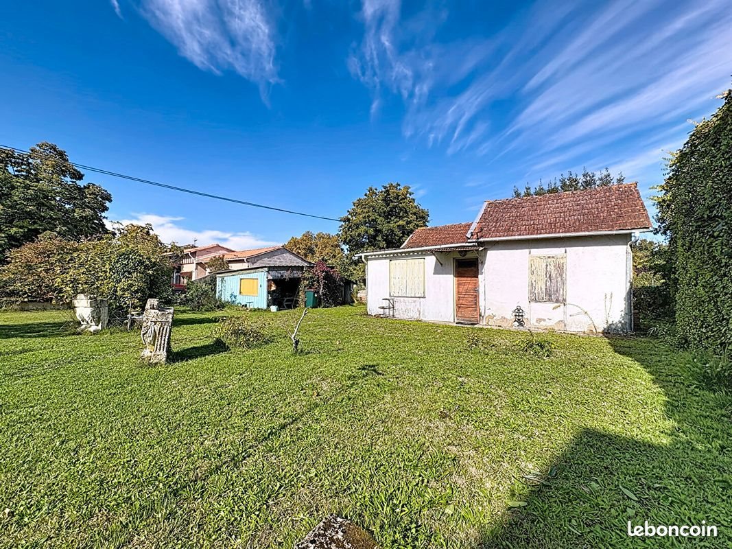 Maison à vendre, 45m², Pessac
