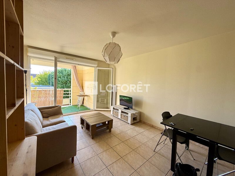 Appartement à louer, 40m², Pessac