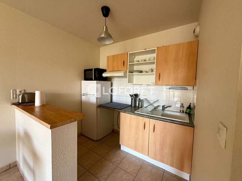 Appartement à louer, 40m², Pessac