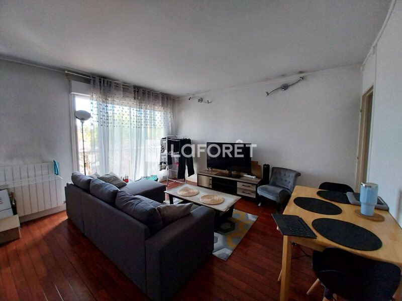 Appartement à louer, 44m², Pessac