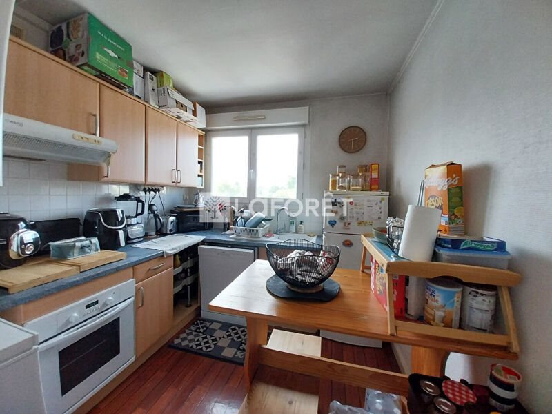 Appartement à louer, 44m², Pessac