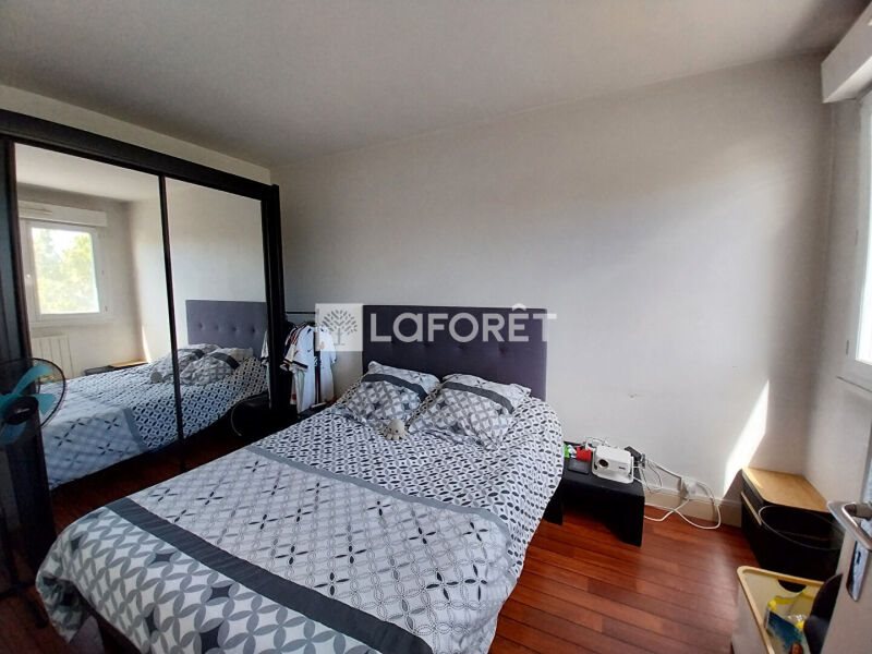 Appartement à louer, 44m², Pessac