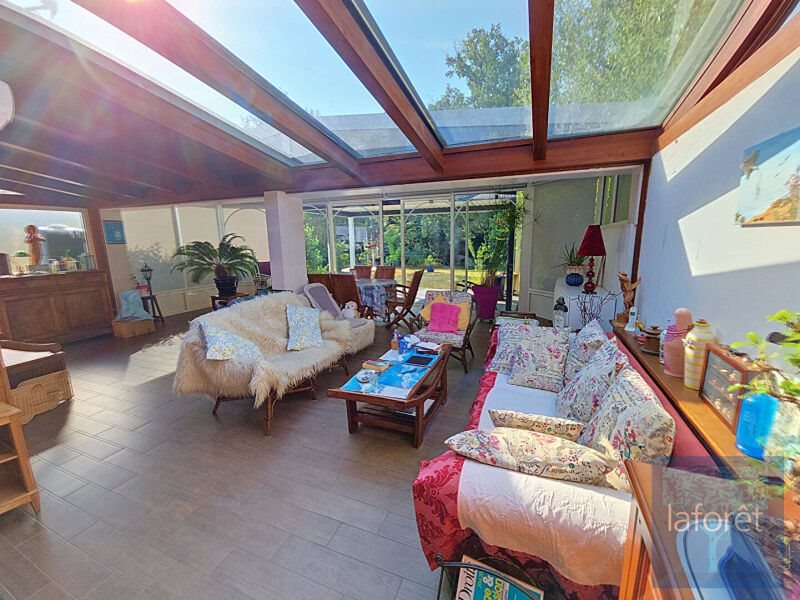 Maison à vendre, 127m², Pessac