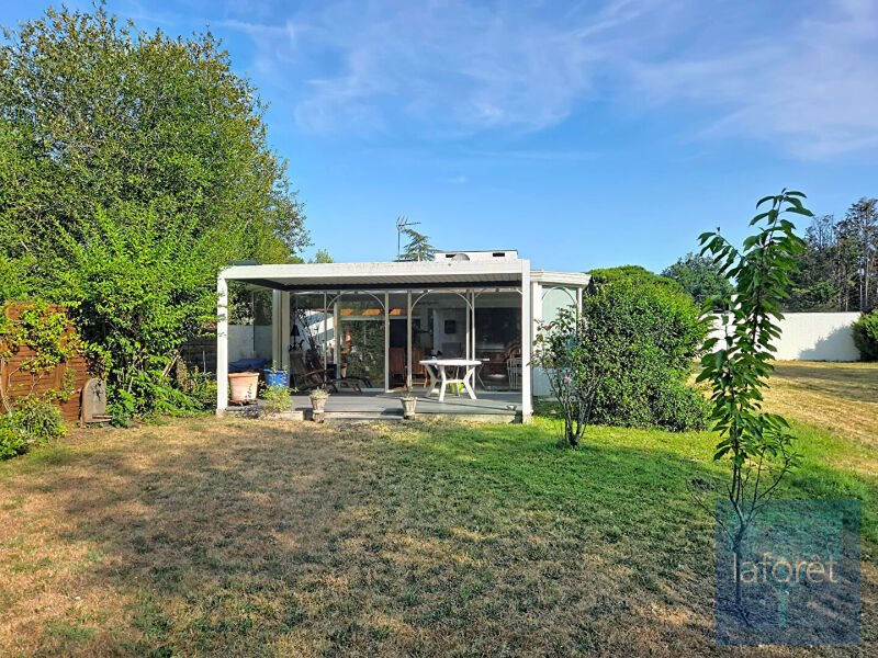 Maison à vendre, 127m², Pessac