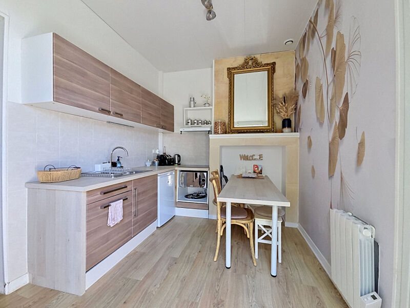 Maison à vendre, 62m², Pessac