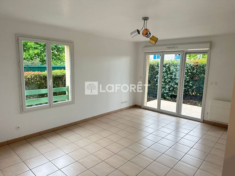 Appartement à louer, 48m², Audenge