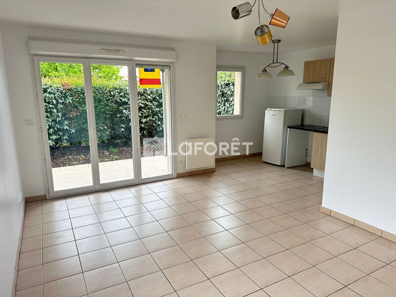 Appartement à louer, 48m², Audenge