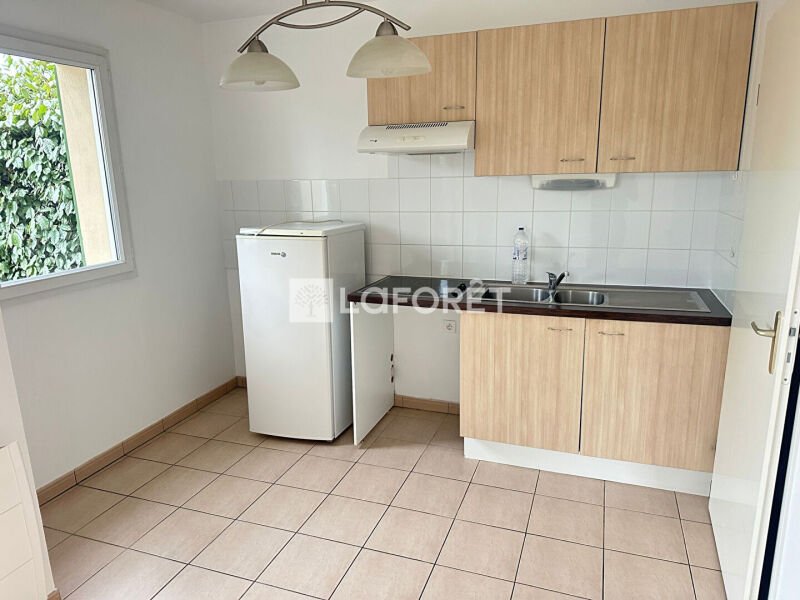 Appartement à louer, 48m², Audenge