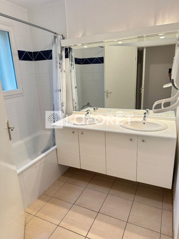 Appartement à louer, 48m², Audenge
