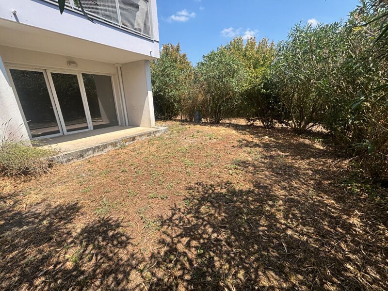 Appartement à louer, 63m², Mérignac
