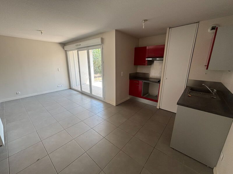 Appartement à louer, 63m², Mérignac