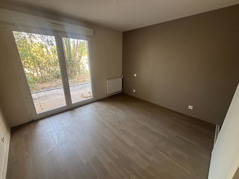 Appartement à louer, 63m², Mérignac