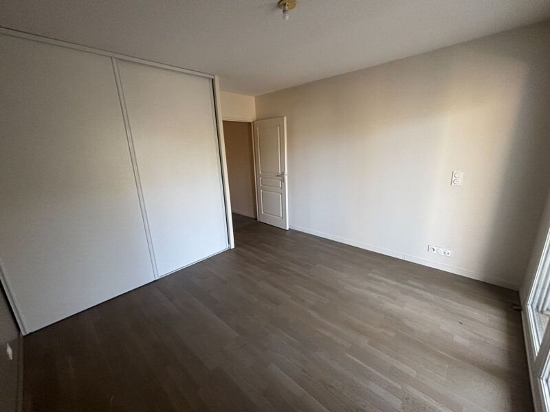 Appartement à louer, 63m², Mérignac